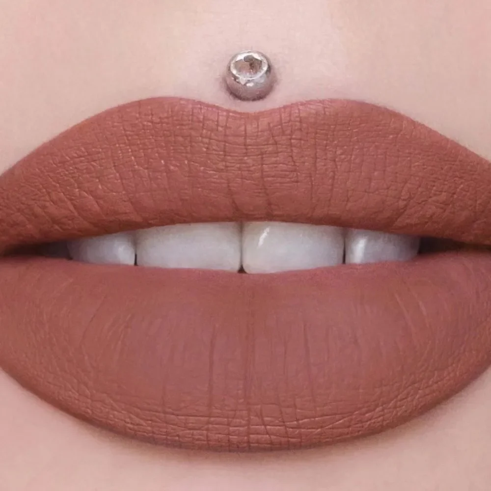 Jeffree Star Liquid Velour Lipstick in Leo NIB